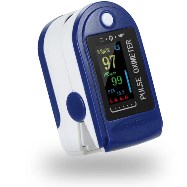 Tensiomètre de poignet WBPM100 - Pouls & pression artérielle